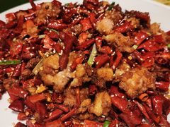 -辛香汇(飞洲店)