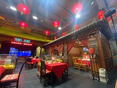 -正阳门饭庄·烤鸭·北京菜(万丰路七里庄店)