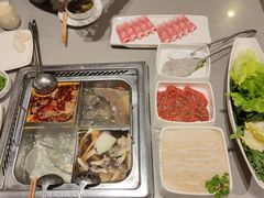 -海底捞火锅(奥山世纪城店)