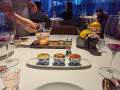 -悦轩中餐厅·高空江景·杭州柏悦酒店