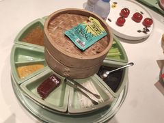羲和烤鸭-羲和雅苑•北京烤鸭(陆家嘴中心店)