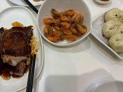 -光明邨大酒家(淮海路店)