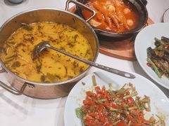 -相遇·川湘融合菜(丹阳吾悦广场店)