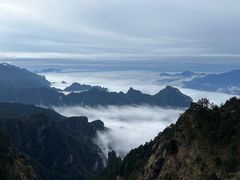 -神农架景区