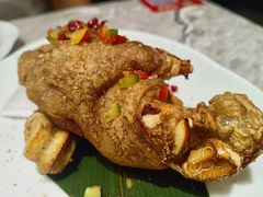 -四道菜·福建菜馆(新街口金鹰店)