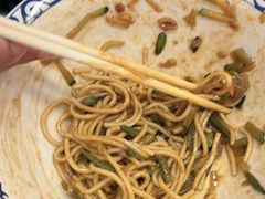 -梅溪·小伙子干挑面(安吉总店)