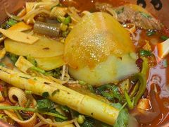 -成都你六姐·牛肉冒菜(城市集市合生汇店)