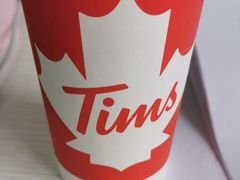 -Tims天好咖啡·贝果(东方广场店)