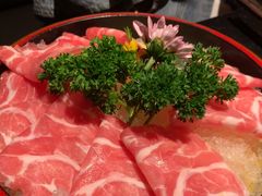 -色響火锅(恒隆广场店)