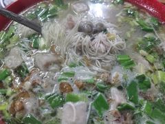 面线糊-杨厝六十六农庄农舍(杨厝路店)
