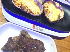 -本色.小马哥烧烤(五一路总店)