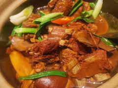 -上海人家花樣年华(中山公园店)