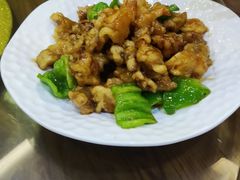 -老厨家(中央大街西七道街店)