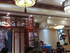 大堂-川味王(中山路店)