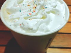 -星巴克(福州三坊七巷店)