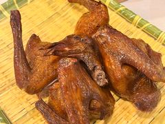 -五谷芳乳鸽王(梅沙老店)