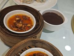 -万龙洲海鲜(南新仓店)