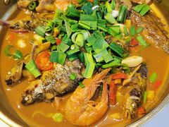 -食光慢宴·安吉土菜馆