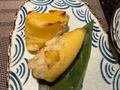-極上萬膳·日料放题(海岸城店)