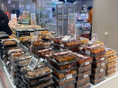 -盒马鲜生(枣园路店)