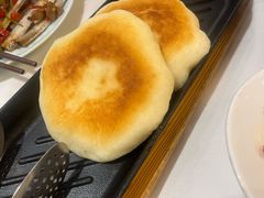 -巴音浩日娲·蒙餐(双林东路店)