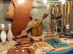 -HIGH FIVE哈福手工汉堡(桂林路店)