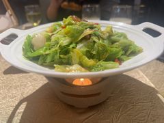 -流香·庄福记川菜·庄子村旗下品牌(玉林店)