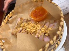 -曼谷食堂·泰国家庭料理