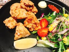 -久喜番和牛烧肉酒场(北辰三角洲店)