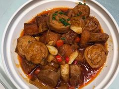 -一澜江宴·江景地标楚菜(江滩公园店)