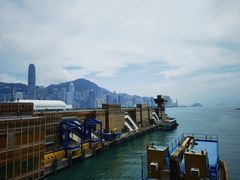 -香港皇家太平洋酒店