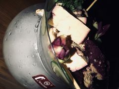 鹅肝-时光码头民谣公社