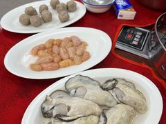 -花苑美食横琴生蚝火锅(拱北粤华路店)