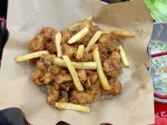 -高基五春川炒鸡排 韩国料理(威海总店)