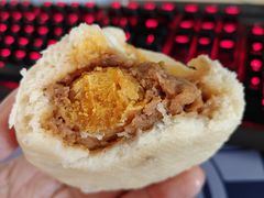 -老陶包子铺(南大西南村店)