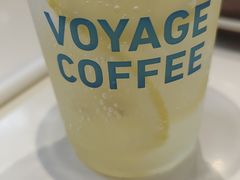 -VOYAGE COFFEE 咖啡烘焙工坊店(798艺术区店)