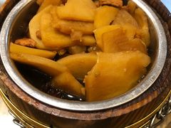 -苹果树下艺术餐厅(通州店)