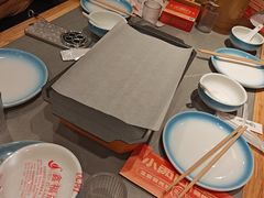 -小两口锦州烧烤·脆皮油边(依云北郡店)