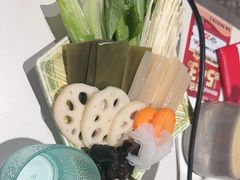 -鱼酷活鱼烤鱼(江宁金鹰店)