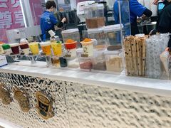 -KOI The(卓悦汇购物中心店)