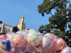 -上海迪士尼度假区