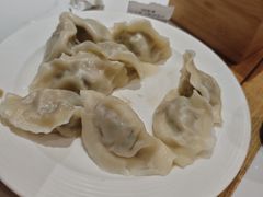 -饺子季水饺餐厅(新市街店)