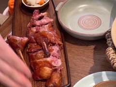 -大盐帮川菜馆(长楹天街店)