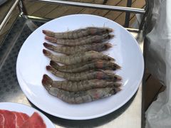 -風林火山烤室·涮肉