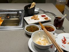 -海底捞火锅(江南盛天地店)