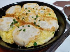 豆腐生煎包-恋萍小吃(时代店)
