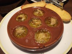 佩斯卡拉风味蒜香蜗牛-萨莉亚意式餐厅(杭州滨江天街店)