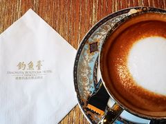 -成都钓鱼台精品酒店-品聚·成都餐厅