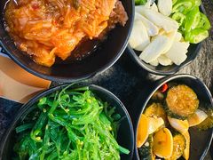 -松渡·鲜肉泥炉烤肉(时代天街店)
