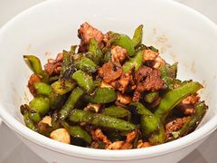 -辣可可·小炒黄牛肉(望京凯德MALL店)